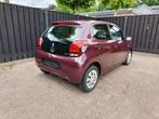 Peugeot 108 1.0 e-VTi Active TOP! airco 5 deurs bluetooth, Voorwielaandrijving, Gebruikt, Euro 6, Overige kleuren