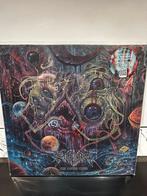 Lp vinyl revocation the outer ones splatter vinyl, Verzenden, Nieuw in verpakking