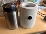 Jura Melkkoeler - Perfecte melk voor je koffie!, Ophalen of Verzenden, Zo goed als nieuw