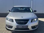 Saab 9-5 2.0 TiD Vector | Volledig onderhouden | (bj 2011), Auto's, Saab, Voorwielaandrijving, Euro 5, Zwart, 4 cilinders