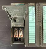 SIEMENS - Simatic - CPU314C-2 DP - CP343-1 - 6ES7314-6CG03.., Ophalen of Verzenden, Nieuw