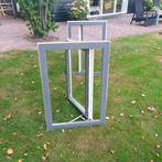 Kozijnen met thermopane 60x87, Gebruikt, Minder dan 75 cm, Raamkozijn, Ophalen of Verzenden