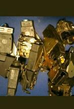 Slotmechanisme Volvo V40 S40 1997 tm 2004', Auto-onderdelen, Interieur en Bekleding, Ophalen of Verzenden, Volvo