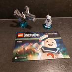 Lego dimension 71233 stay puft, ., Lego, Ophalen of Verzenden, Zo goed als nieuw