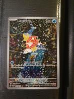 Magikarp Paldea Evolved 203 Pokémonkaart, Hobby en Vrije tijd, Verzamelkaartspellen | Pokémon, Ophalen of Verzenden, Zo goed als nieuw