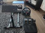 Logitech G29 plus wheel stand pro, Ophalen, Zo goed als nieuw