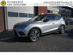 SEAT Arona 1.0 TSI AUTOMAAT XCELLENCE BUSINESS INTENSE LUXE, Stof, 116 pk, Bedrijf, 3 cilinders