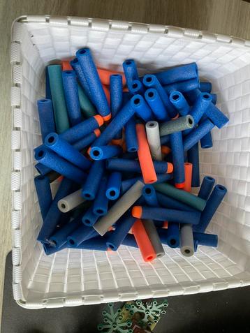 Nerf beschikbaar voor biedingen