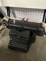Ouderwetse typemachine, Diversen, Typemachines, Ophalen of Verzenden, Gebruikt