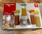 Bestron Smoothie Maker - Zo goed als nieuw!, Ophalen, Zo goed als nieuw, Blender