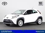 Toyota Aygo X 1.0 VVT-i MT Play *NIEUW* | Direct leverbaar!, 12 maanden, Stof, Start-stop-systeem, 920 kg