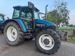 New Holland TS 110, Zakelijke goederen, Agrarisch | Tractoren, Ophalen, Gebruikt, New Holland