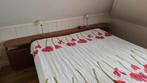 Auping Auronde bed 180x210 + elektrische AVEK bodem + matras, Huis en Inrichting, Slaapkamer | Bedden, Ophalen, 210 cm, Tweepersoons