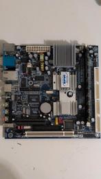 ITX Moederbord Bang & Olufsen - Getest, Onbekend, Gebruikt, Ophalen of Verzenden, DDR