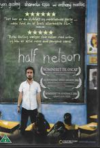 Half Nelson (Ryan Fleck) *NNO*, Vanaf 12 jaar, Ophalen of Verzenden, Drama