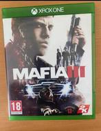 Mafia 3, Avontuur en Actie, Vanaf 18 jaar, Vincent's games, 1 speler