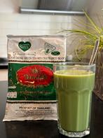 Cha Tra Mue Green Tea 200 gram, Ophalen of Verzenden, Theezakje(s), Vol