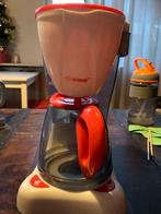 Speelgoed koffiezetter, Ophalen, Gebruikt, Kunststof, Speelkeuken-accessoire
