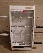 Voetbaltafel | Spel | Mini Tafelvoetbal |, Ophalen, Zo goed als nieuw