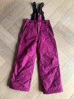 Skibroek maat 140 - Warm & Waterdicht, Kinderen en Baby's, Kinderkleding | Maat 140, Ophalen of Verzenden, Zo goed als nieuw, Jongen of Meisje