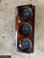 Audi 80 Cabrio Coupe B4 B3 klokkenset meterset, Auto-onderdelen, Gebruikt, -, -, -