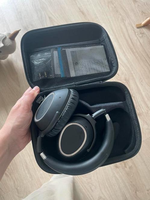 MB 660 Wireless ANC Headset Sennheiser, Audio, Tv en Foto, Koptelefoons, Ophalen of Verzenden