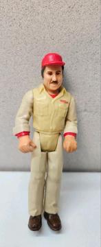 Vintage Tonka Poppetje, Ophalen of Verzenden