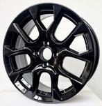 16" velgen Abarth Look 4x98 nieuw past Abarth Fiat 500 Panda, Nieuw, Velg(en), 16 inch, Ophalen of Verzenden