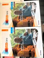 Take care Module 4, Boeken, Ophalen of Verzenden, Zo goed als nieuw, Overige niveaus