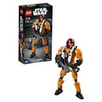 Nieuw! Poe Dameron Lego Star Wars Buildable Figure 75115, Nieuw, Complete set, Ophalen of Verzenden, Lego