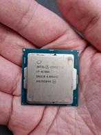 Intel Core i7 6700K – 4.0GHz Quad-Core Processor, Topstaat, Ophalen of Verzenden, Zo goed als nieuw, 4 Ghz of meer