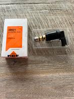 Regelventiel airco, Ophalen