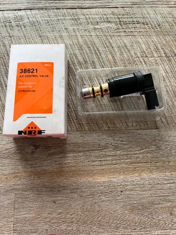 Regelventiel airco beschikbaar voor biedingen