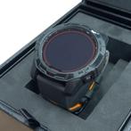 Garmin Fenix 7X Sapphire Solar 51mm | 6 Maanden Garantie, Sieraden, Tassen en Uiterlijk, Smartwatches, Garmin, Zo goed als nieuw