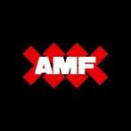 Early Regular AMF Tickets (2x), Tickets en Kaartjes, Twee personen