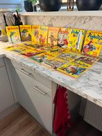 Pinkeltje leesboeken., Ophalen, Gelezen