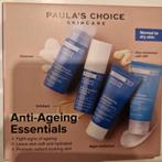 Paula's Choice Essentials Set (Zie Omschrijving), Verzenden, Nieuw, Gehele gezicht