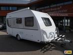 Knaus Sport 420 QD MOVER, UNICO, LUIFEL, Overige typen, Treinzit, 750 - 1000 kg, 4 tot 5 meter