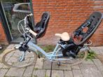 Batavus Mambo fiets, Ophalen, Batavus, Versnellingen, Zo goed als nieuw