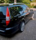 Ford Mondeo 2007 Zwart, 65 €/maand, Zwart, 4 cilinders, Stationwagon