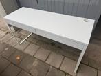 Ikea bureau micke, Huis en Inrichting, Bureaus, Ophalen of Verzenden, Gebruikt