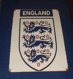 Wandbord england, Ophalen of Verzenden