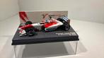 F1 Toyota presentation 2003 o.panis minichamps 1.43, Hobby en Vrije tijd, Modelauto's | 1:43, Auto, Ophalen of Verzenden, MiniChamps