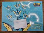 Pokemon Chinese box sealed, Ophalen, Nieuw, Boosterbox