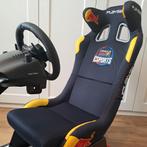 Playseat Red Bull Racing Esports Edition,, Spelcomputers en Games, Ophalen, Zo goed als nieuw, Playseat of Racestoel