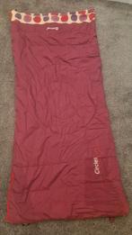 Outwell Circles Junior Slaapzak, Caravans en Kamperen, Slaapzakken, Ophalen of Verzenden, Zo goed als nieuw