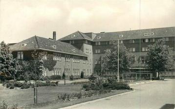(381-008-011) Leeuwarden St. Bonifatius Hospitaal beschikbaar voor biedingen