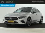 Mercedes-Benz A-Klasse 250 e Luxury Nightpakket | Panoramasc, Auto's, 12 maanden, Gebruikt, 4 cilinders, 15 kWh