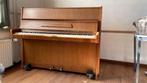 Piano Petrof bruin, Muziek en Instrumenten, Piano's, Ophalen, Gebruikt, Bruin