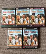 James Herriot, seizoen 1 t/m 5, Nederlands Ondertiteld, Cd's en Dvd's, Dvd's | Tv en Series, Alle leeftijden, Boxset, Drama, Ophalen of Verzenden